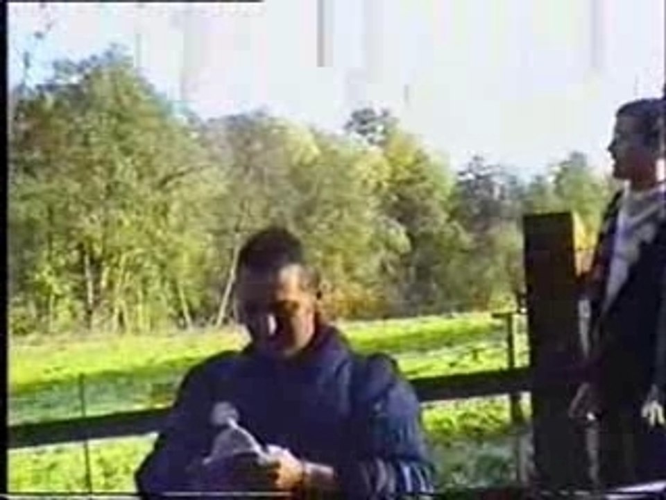 RALLYE  DE  BEUZEVILLE  1999  VIDEOSONOLOGIE