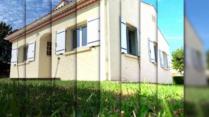 A vendre - Maison - VAUX-SUR-MER (17640) - 90m²