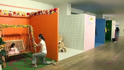 London selfie shop lets Instagram generation strike a pose