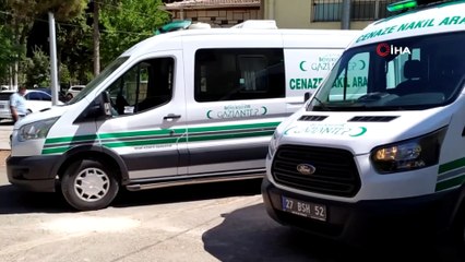 4 kişinin öldüğü otopark kavgasına 5 gözaltı