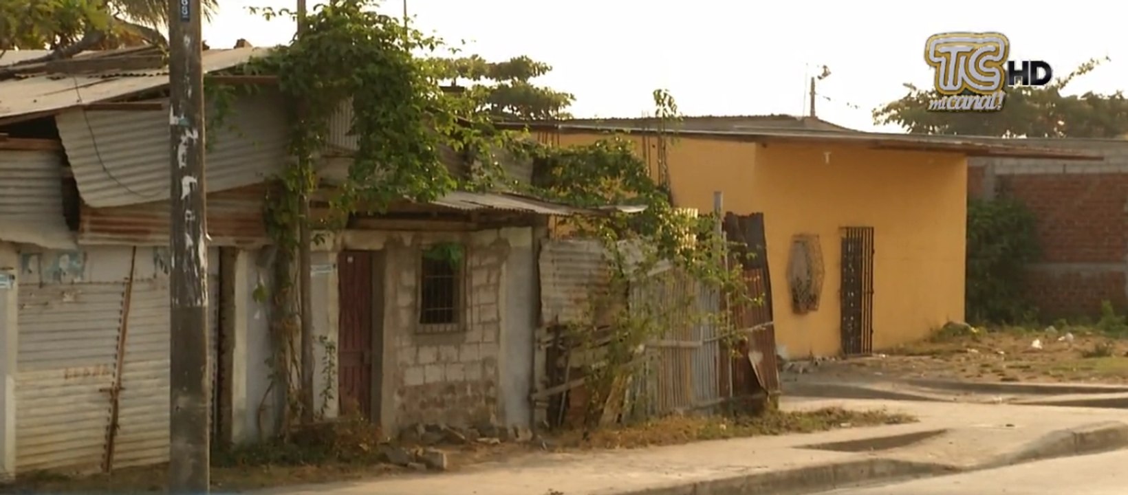 Pelea entre hermanos termina en tragedia en el cantón Daule, Guayas