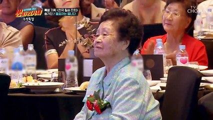 송가인 is 뭔들 ♪불효자는 웁니다 “건강하세요”