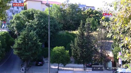 İstanbul'da bulunan 900 yıllık sarnıç yok olma tehlikesiyle karşı karşıya