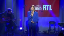 Léa Paci - La déclaration d'amour (Live) - Le Grand Studio RTL