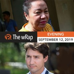 Janet Napoles wrongly included in ill-prepared GCTA grant list | Evening wRap