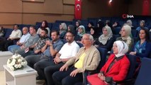 Diyarbakırlı ailelere Çorumlu kadınlardan destek