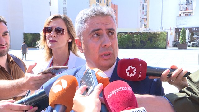 Ciudadanos valora la destitución de la hermana de la alcaldesa de Móstoles