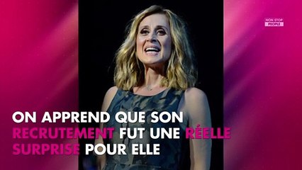 Lara Fabian future coach de The Voice : les conditions qu'elle a imposées à la production