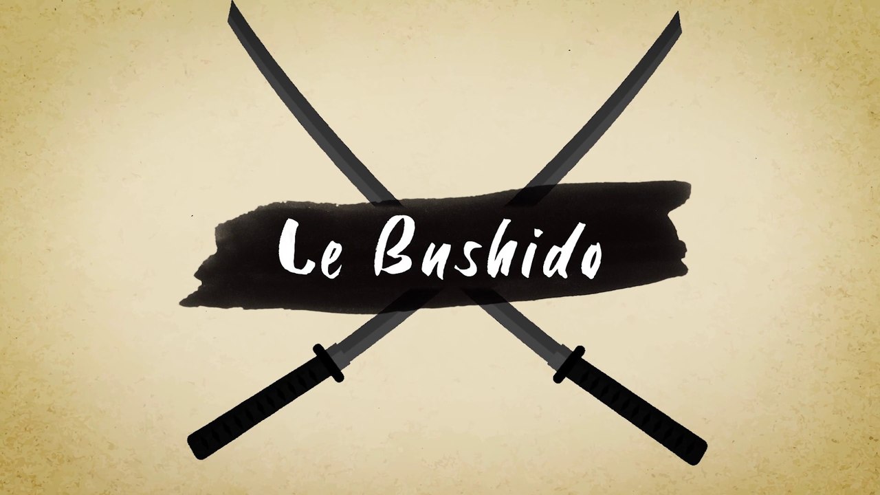 Le Bushido