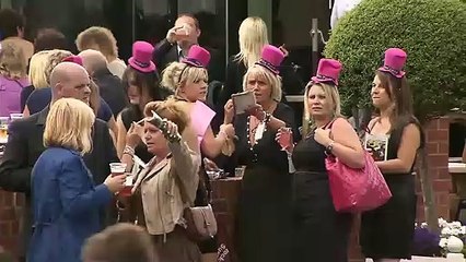 Manor House Stables : à la poursuite de l'excellence