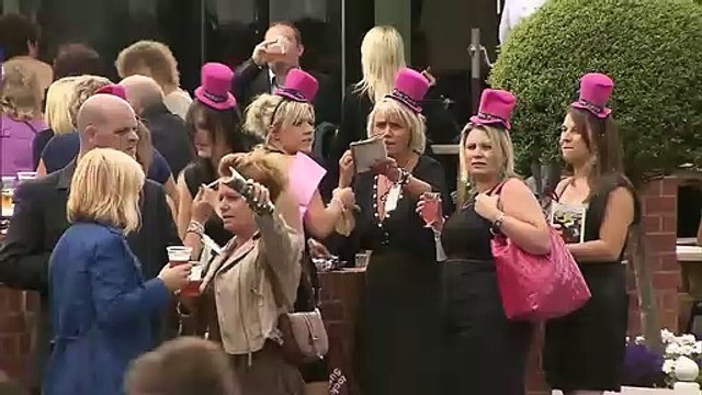 Manor House Stables : à la poursuite de l'excellence