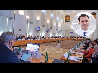 RTV Ora - Veliaj: Tirana, pjesë e një platforme ndërkombëtare Smart City