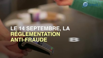 Fraude à la carte bancaire : l'UFC que choisir demande le remboursement automatique