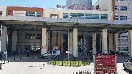 Organlarıyla 4 hastaya umut oldu - NİĞDE