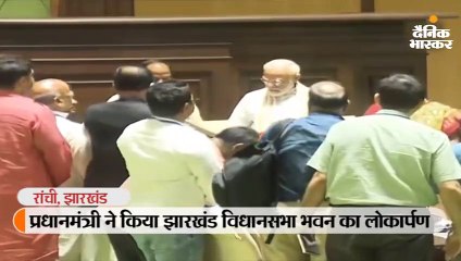 मोदी ने कहा- कानून और कोर्ट से खुद को ऊपर समझने वाले जमानत के लिए अदालत के चक्कर काट रहे