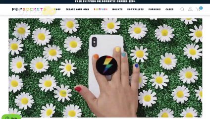 Popsocketes Launches Drink Holders To Make Tailgating Easier