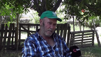 12 Eylül'de muhtarlık yapan Süleyman Özbey, 'İnsanları okula toplayıp dayak attılar'