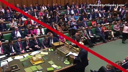 Boris Johnson Says He Didn't Lie to the Queen About Suspension of Parliament