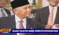 Dialog: Prestasi BJ Habibie Sumber Inspirasi (1)
