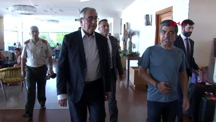 Kktc cumhurbaşkanı akıncı bu toplumsal bir seferberlik meselesidir