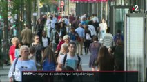 Grève à la RATP : pourquoi doit-on s'attendre à un vendredi noir en Île-de-France ?