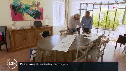 Feuilleton : des propriétaires prêts à tout pour sauver le patrimoine (4/5)