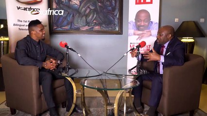 Exclusif- Samuel Eto'o prend sa retraite internationale