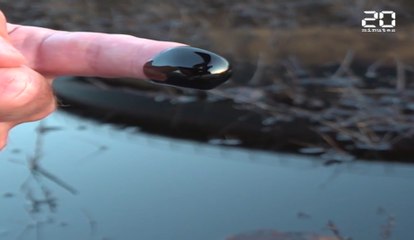 Ouragan Dorian : Une marée noire menace l’île de Grand Bahama