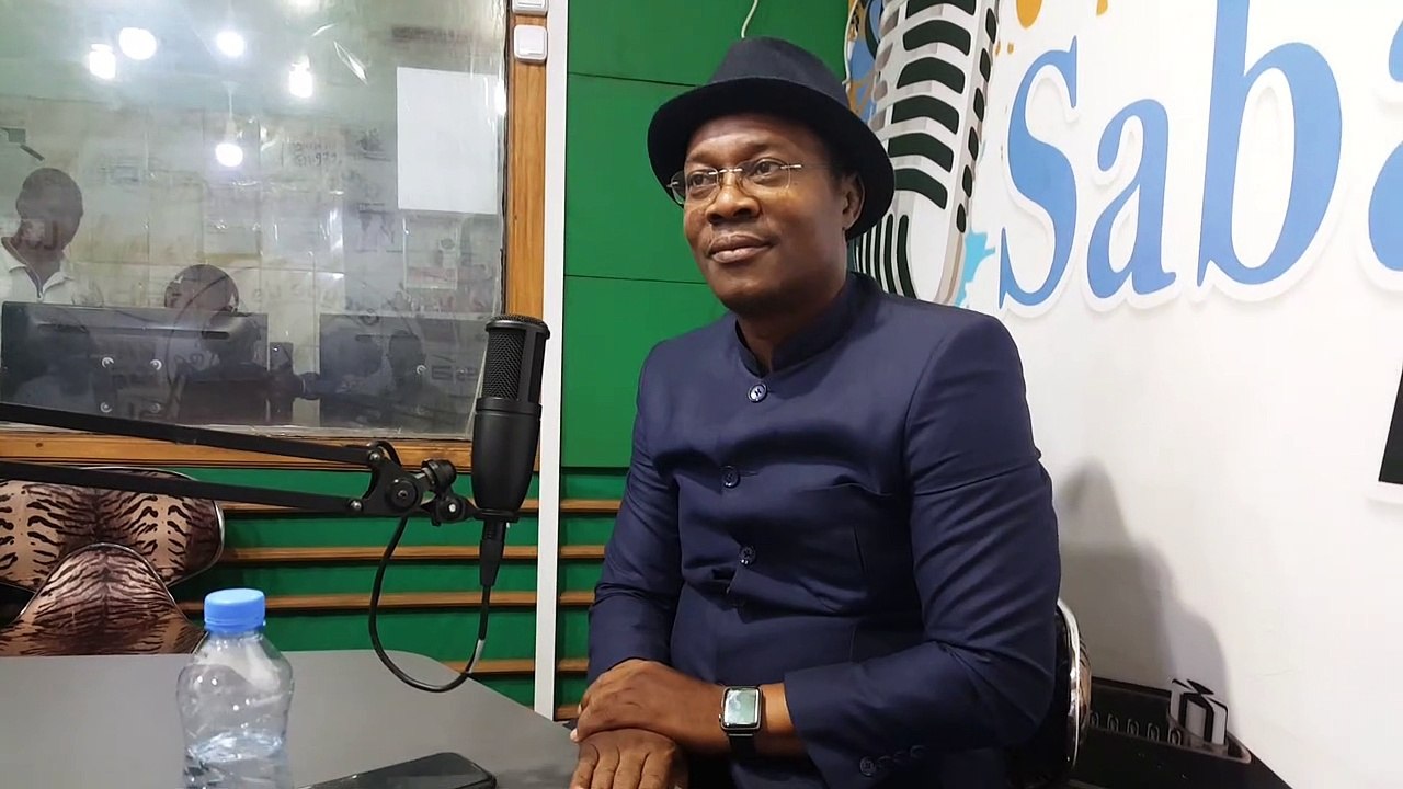 Ousmane GAOUAL Diallo sur les primes des militaires guinéens à Kidal