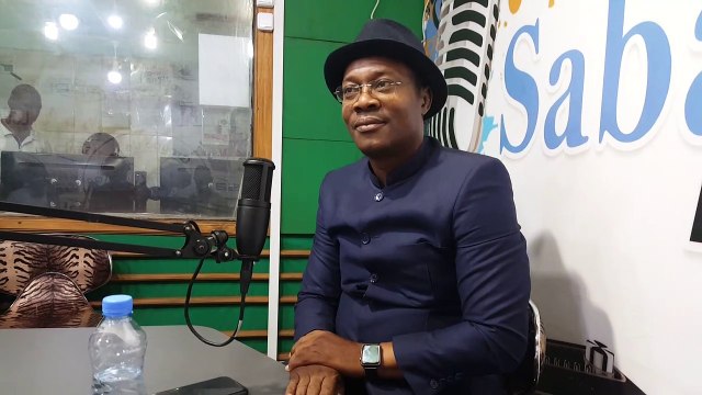 Ousmane GAOUAL Diallo sur les primes des militaires guinéens à Kidal