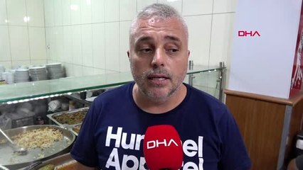 Kış ayları yaklaşıyor, sakatat fiyatları artıyor -2