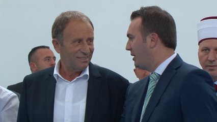 Ministria e Arsimit për njërin fshat nënë ndërsa për tjetrin njerkë