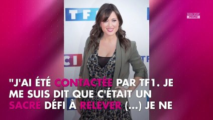 DALS 2019 : Elsa Esnoult "complexée", ce qu'elle attend de la compétition (Exclu)