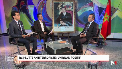 Midi infos - 12/09/2019