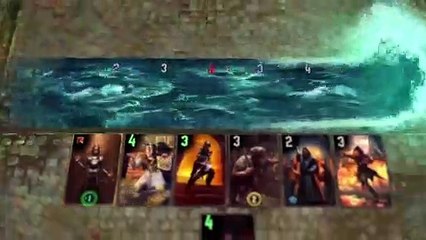Gwent: The Witcher Card Game - Fecha de lanzamiento en iOS