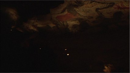 79 ans de la découverte de la grotte de Lascaux : "J'ai été époustouflée" témoigne Marinette Ravidat