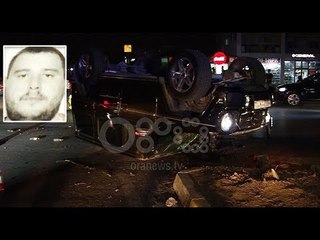 RTV Ora - Aksidenti me makinën ruse tek "Shqiponja" hetohet dhe pista e atentatit