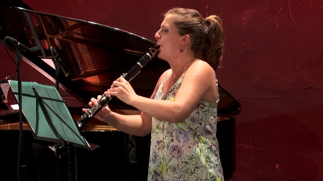 Jean Ferrat / Louis Aragon : Que serais-je sans toi (Trio Ayonis)