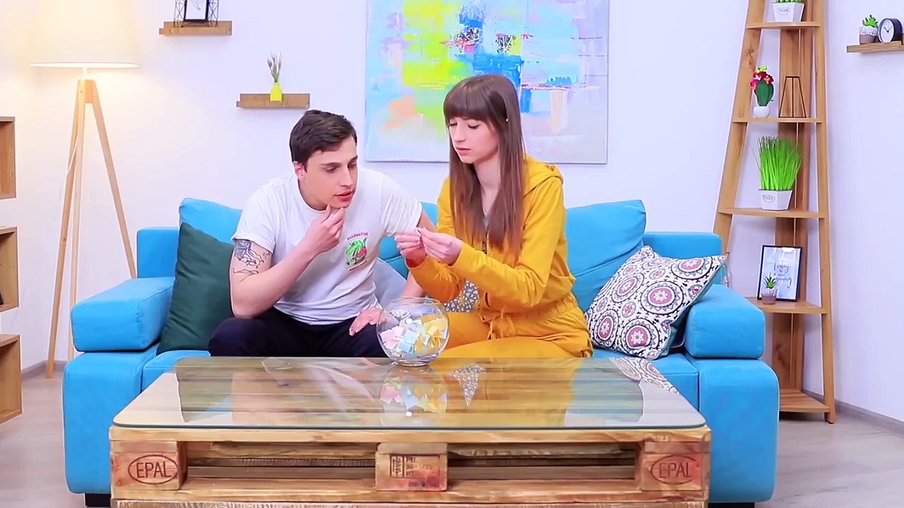 13 BLAGUES DE COUPLE À MOURIR DE RIRE !