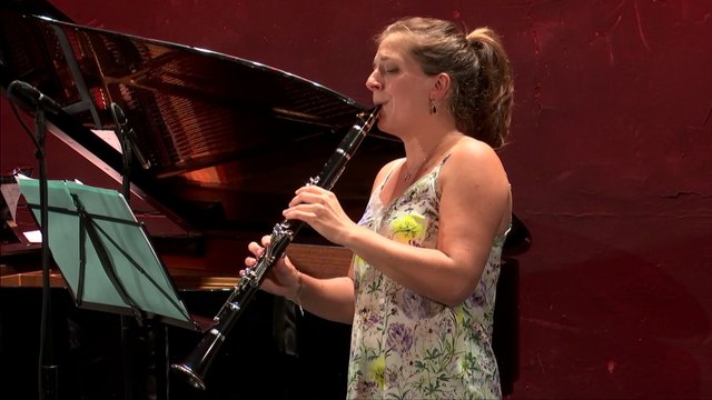 Joseph Kosma / Jacques Prévert : Les Feuilles mortes (Trio Ayonis)