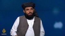 'Astonishing': Taliban respond to Trump's peace talks withdrawal | Talk to Al Jazeera