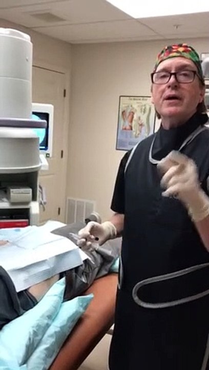 Dr. William Cole of OrthoMed Pain & Sports Medicine 941.371.7171 Regenerative Medicine -  PURE PRP,  STEM CELLS,  EXOSOMES Therapies