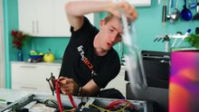 All this work... for what - Upgrading the Video Render Server
