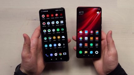 The Redmi K20 Pro Is The New Value Champion