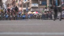 Vuelta a Ecuador contará con la participación de ciclistas de siete países