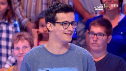 Zapping Télé Star 12 septembre 2019