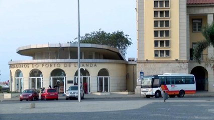 UE e Angola buscam parceria económica