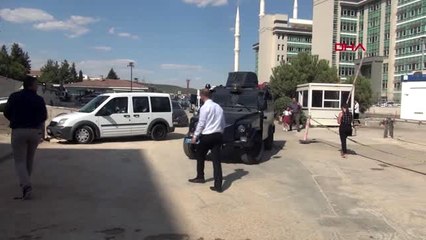 Gaziantep komşuların park yeri kavgasında ölü sayısı 4'e çıktı; 5 gözaltı
