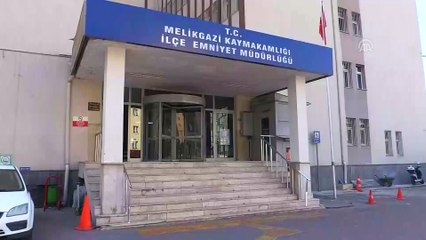 Kayseri'de aranan hükümlü yakalandı