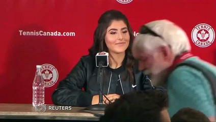 U.S. Open champ picks Jennifer Lawrence to play her